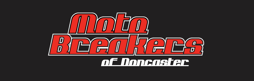 Motobreakers Racing